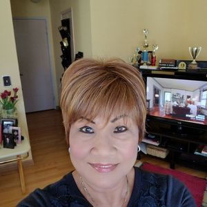 Meet your Posher, Grace